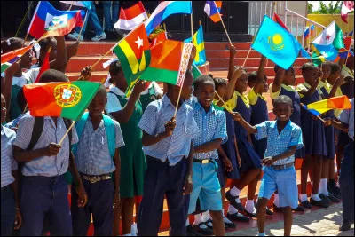 Tu aimes les cultures....