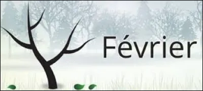 Comment dit-on "février" ?