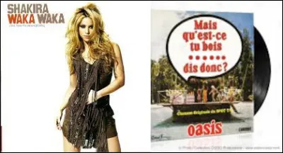 Mieux vaut avoir, pour celui-ci, une oreille absolument approximative !