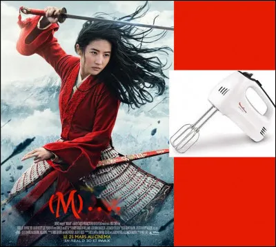 Mettez &agrave; l'arr&ecirc;t l'engin de la 2e image pour mieux (vous) entendre !