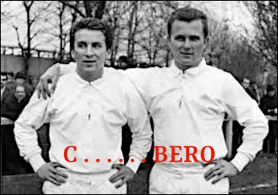 Le nom d'une grande famille de rugbymen pour illustrer cette capitale de/du ...