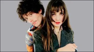 "Le Petit Train" est une chanson du groupe Rita Mitsouko.