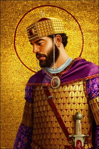 Quel empereur byzantin a régné plus de 50 ans ?