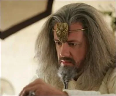 Quel exploit Merlin n'a pas fait ? Du moins non prcis dans la srie ?