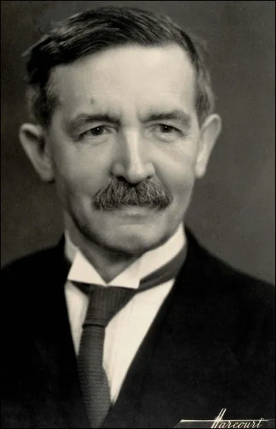 Que mesure la balance de Cotton ?