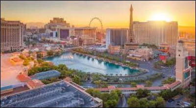 Quelle est la ville la plus peuplée de cet État ?