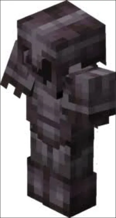 Quelle est la nouvelle armure ?