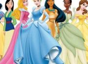 Quiz Un indice pour une princesse ou un personnage Disney