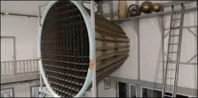 Trouve le nom de ce personnage et tu prouveras que tu ne manques pas d'air !