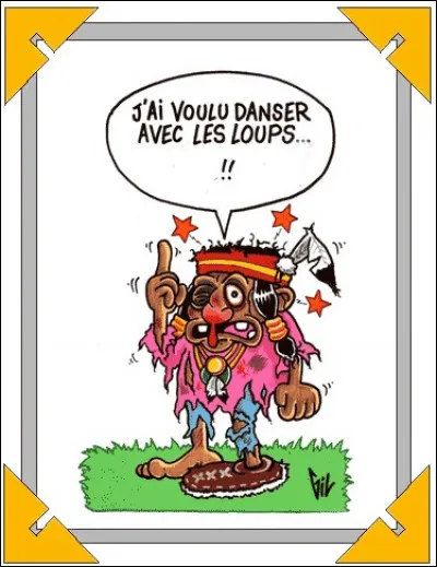 Si tu ne trouves pas le nom de cette princesse, c'est que tu t'y prends comme une chaussette !