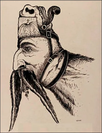 Quel était le surnom satirique de l'empereur Napoléon III ?