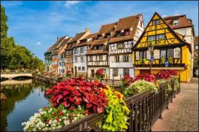 Quelle est la préfecture de cette région ?