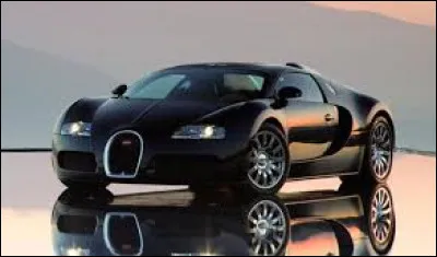 Quelle marque automobile de luxe est installée dans le ville de Molsheim ?