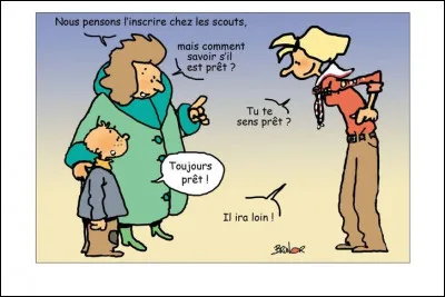 Pour toi que représente cette illustration ?