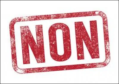 Quelle est la phrase que tu ne voudrais jamais entendre parmi celles-ci :