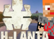 Quiz Quiz  Koh Lanta Minecraft , saison 3 | @Liberty_Player