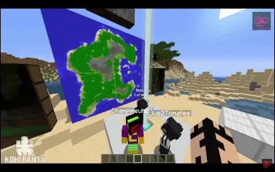 Qui a perdu l'Orientation ?