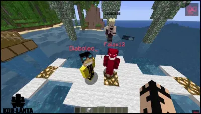 Comment Falax est-il &eacute;limin&eacute; ?