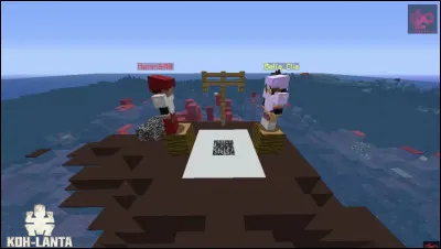 Qui est &eacute;limin&eacute; aux Ambassadeurs ?