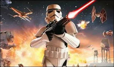 Allons désormais dans l'espace avec Star Wars ! Quel est le type du vaisseau que possède Han Solo ?