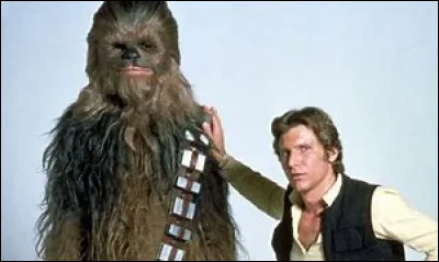 Comment se nomme l'acolyte d'Han Solo ?
