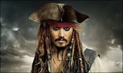 Passons maintenant dans un univers complètement différent où on navigue sur les océans et surtout où règnent "Les Pirates des Caraïbes" ! Quel est le nom du bateau du pirate principal ?