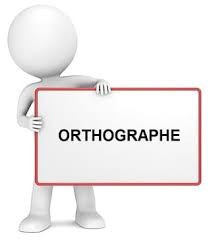 Quiz Orthographe