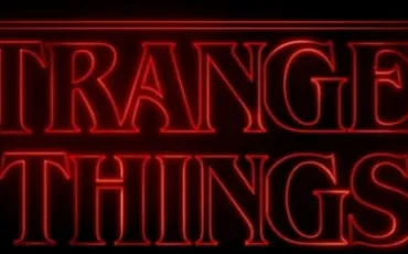 Quiz Stranger things