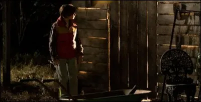 Qui est le père de Will et Jonathan Byers ?