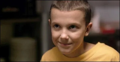 Quel est le surnom que donne Mike à Onze ?