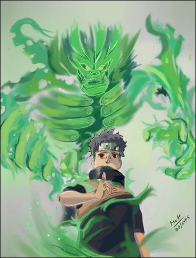 Quel manga aimes-tu ?