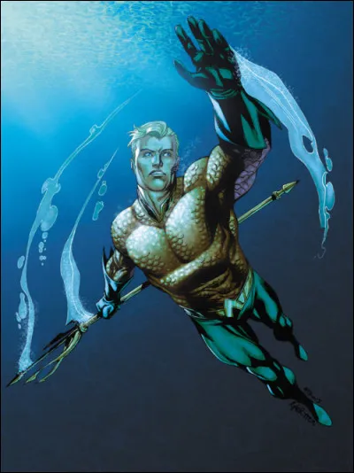 Quel super-héros préfères-tu ?