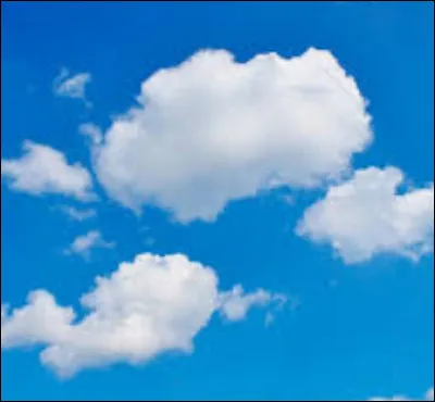 N comme nuage : qu'est-ce qu'un nuage ?