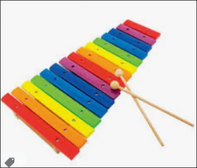 X comme xylophone : parmi ces affirmations, laquelle est fausse ?