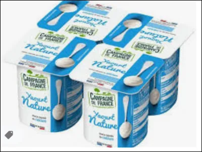 Y comme yaourt : existe-t-il des pots de yaourt en verre ?