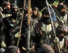 Comment s'appellent les dresseurs des Mumakils ?