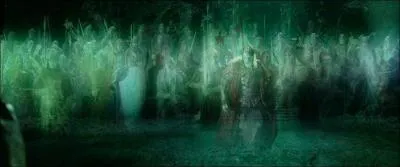 Qui a maudit cette arme ?