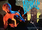 Quiz ''Let's Dance'' de David Bowie, 1983