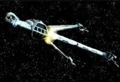 D'où vient ce chasseur-ci ?