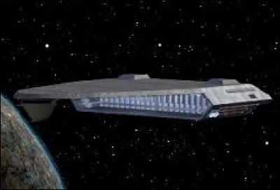 À qui a appartenu ce vaisseau ?