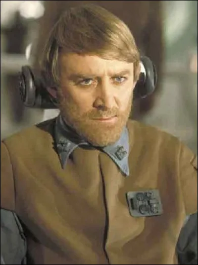 Est-il impérial ou rebelle ?