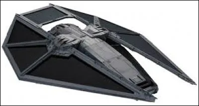 À qui appartient ce vaisseau ?