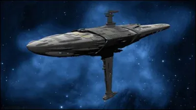 À qui appartient ce vaisseau ?