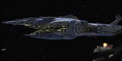 Et ce vaisseau, de quel côté fait-il partie ?