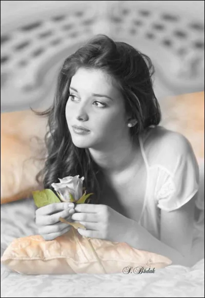 Et on termine en musique avec "Pour un petit tour au petit jour, entre tes draps...", interprétée par :