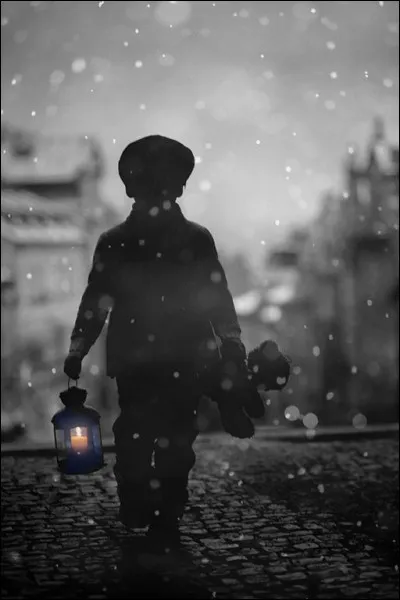 Quel était le prénom du "Petit Chose" ?