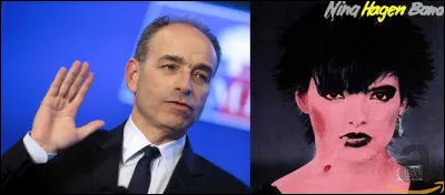 On s'abstiendra de dire des gros Meaux pour le 1er... et pour la 2e, que de louanges !