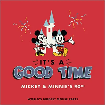 Complétez la phrase : "We had ... a good time !"