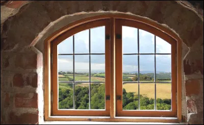 Comment dites-vous "fenêtre" en anglais ?