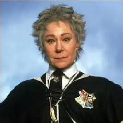 Qui est l'actrice de cette personne ?